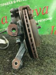 Ступица левая передняя DAIHATSU BOON M301S K3-VE 43212-B1010 4 ракурс
