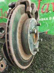 Ступица левая передняя DAIHATSU BOON M301S K3-VE 43212-B1010 5 ракурс