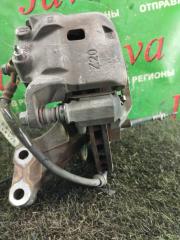 Ступица правая передняя NISSAN MARCH K13 HR12DE 3 ракурс