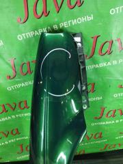 Крыло правое переднее JAGUAR X-TYPE X400 AJ20 4 ракурс