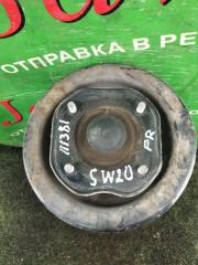Стойка правая передняя TOYOTA MR2 SW20 3S-GE 3 ракурс