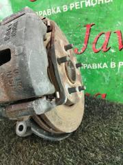 Ступица левая передняя TOYOTA MR2 SW20 3S-GE 4 ракурс