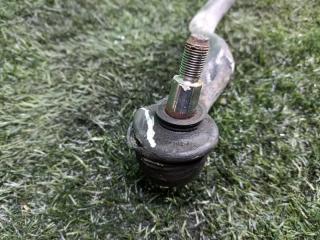 Рулевая рейка передняя BMW Z3 E36 M44B19 32131095577 5 ракурс