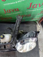 Ноускат передний MINI HATCH R56 N14B16A 4 ракурс Ноускат передний MINI HATCH R56 N14B16A 4 ракурс