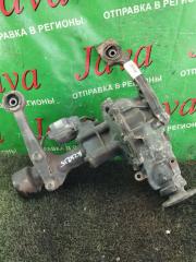Запчасть редуктор передний TOYOTA HILUX SURF 2004