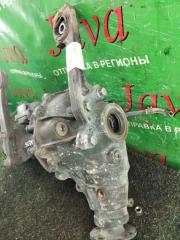 Редуктор передний TOYOTA HILUX SURF RZN215 3RZ-FE 2 ракурс