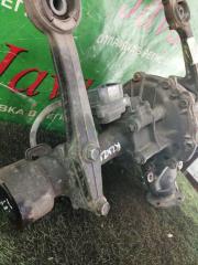Редуктор передний TOYOTA HILUX SURF RZN215 3RZ-FE 3 ракурс