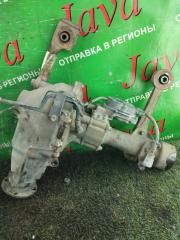 Редуктор передний TOYOTA HILUX SURF RZN215 3RZ-FE 4 ракурс