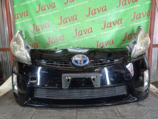 Ноускат передний TOYOTA PRIUS ZVW30 2ZR-FXE 1 ракурс