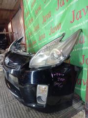 Ноускат передний TOYOTA PRIUS ZVW30 2ZR-FXE 2 ракурс