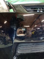 Ноускат передний TOYOTA PRIUS ZVW30 2ZR-FXE 4 ракурс