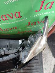 Ноускат передний TOYOTA PRIUS ZVW30 2ZR-FXE 5 ракурс