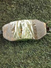Колодки тормозные передние SUBARU IMPREZA GH3 EL154 26296AE200 1 ракурс