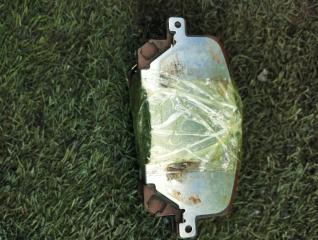 Колодки тормозные передние TOYOTA NOAH AZR65 1AZ-FSE 04465-02070 1 ракурс