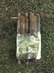 Колодки тормозные передние HONDA STEPWGN RK5 R20A 45022-TEA-T00 2 ракурс
