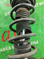 Стойка левая задняя TOYOTA MR2 SW20 3S-GE 2 ракурс