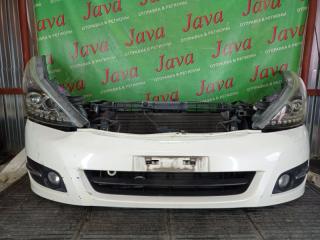 Ноускат передний NISSAN TEANA J32 VQ25DE 1 ракурс
