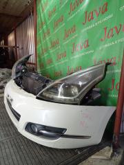 Ноускат передний NISSAN TEANA J32 VQ25DE 2 ракурс