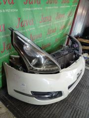 Ноускат передний NISSAN TEANA J32 VQ25DE 3 ракурс