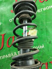 Стойка правая задняя TOYOTA MR2 SW20 3S-GE 2 ракурс