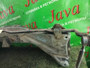 Балка задняя TOYOTA MR2 SW20 3S-GE 4 ракурс