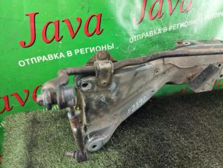 Балка задняя TOYOTA MR2 SW20 3S-GE 5 ракурс