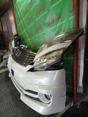 Ноускат передний TOYOTA VELLFIRE ANH20 2AZ-FE 2 ракурс