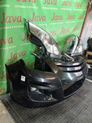 Ноускат передний MAZDA MPV LY3P L3-VE 3 ракурс Ноускат передний MAZDA MPV LY3P L3-VE 3 ракурс