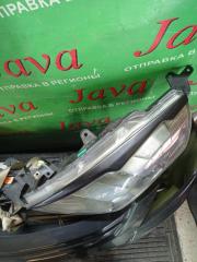 Ноускат передний MAZDA MPV LY3P L3-VE 4 ракурс Ноускат передний MAZDA MPV LY3P L3-VE 4 ракурс