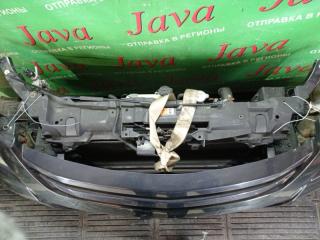 Ноускат передний MAZDA MPV LY3P L3-VE 5 ракурс Ноускат передний MAZDA MPV LY3P L3-VE 5 ракурс