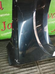 Крыло правое переднее SUZUKI ALTO HA36S R06A 5 ракурс