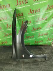 Крыло правое переднее HONDA STREAM RN7 R18A 60210-SMA-300ZZ 1 ракурс