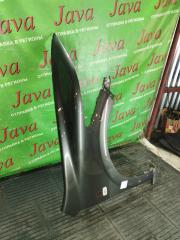 Крыло правое переднее HONDA STREAM RN7 R18A 60210-SMA-300ZZ 3 ракурс