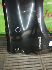 Крыло правое переднее TOYOTA AQUA NHP10 1NZ-FXE 5 ракурс