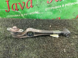 Рычаг правый задний TOYOTA MR2 SW20 3S-GE 1 ракурс
