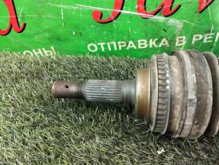 Привод правый задний TOYOTA MR2 SW20 3S-GE 3 ракурс