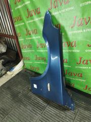 Крыло левое переднее BMW 5-SERIES E60 M54B30 41357111429 2 ракурс