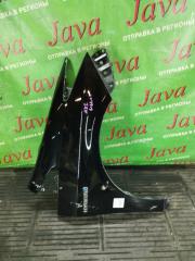 Крыло правое переднее TOYOTA PRIUS ZVW30 2ZR-FXE 53801-47050 1 ракурс