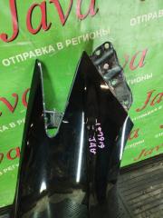 Крыло правое переднее TOYOTA PRIUS ZVW30 2ZR-FXE 53801-47050 4 ракурс