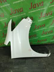 Крыло правое переднее TOYOTA VELLFIRE ANH20 2AZ-FE 53801-58020 1 ракурс