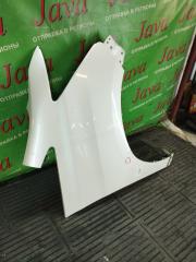 Крыло правое переднее TOYOTA VELLFIRE ANH20 2AZ-FE 53801-58020 3 ракурс