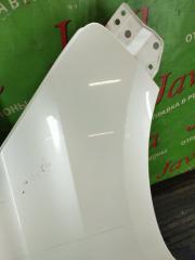 Крыло правое переднее TOYOTA VELLFIRE ANH20 2AZ-FE 53801-58020 5 ракурс
