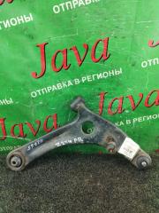 Рычаг правый передний MITSUBISHI COLT PLUS Z24W 4A91 1 ракурс