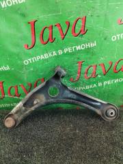 Рычаг правый передний MITSUBISHI COLT PLUS Z24W 4A91 2 ракурс