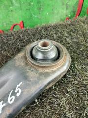 Рычаг правый передний MITSUBISHI COLT PLUS Z24W 4A91 3 ракурс