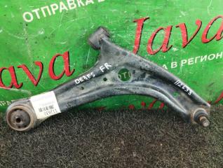 Рычаг правый передний MAZDA DEMIO DE3FS ZJ-VE D65134300B 1 ракурс