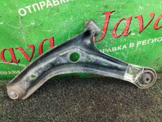 Рычаг правый передний MAZDA DEMIO DE3FS ZJ-VE D65134300B 2 ракурс