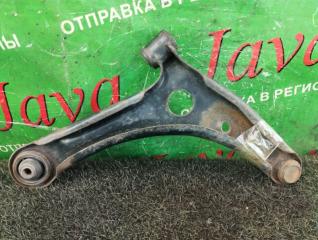 Рычаг левый передний MITSUBISHI COLT PLUS Z24W 4A91 2 ракурс