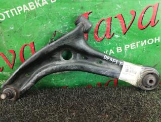 Рычаг левый передний MAZDA DEMIO DE3FS ZJ-VE D65134350B 1 ракурс