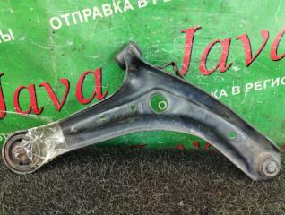 Рычаг левый передний MAZDA DEMIO DE3FS ZJ-VE D65134350B 2 ракурс